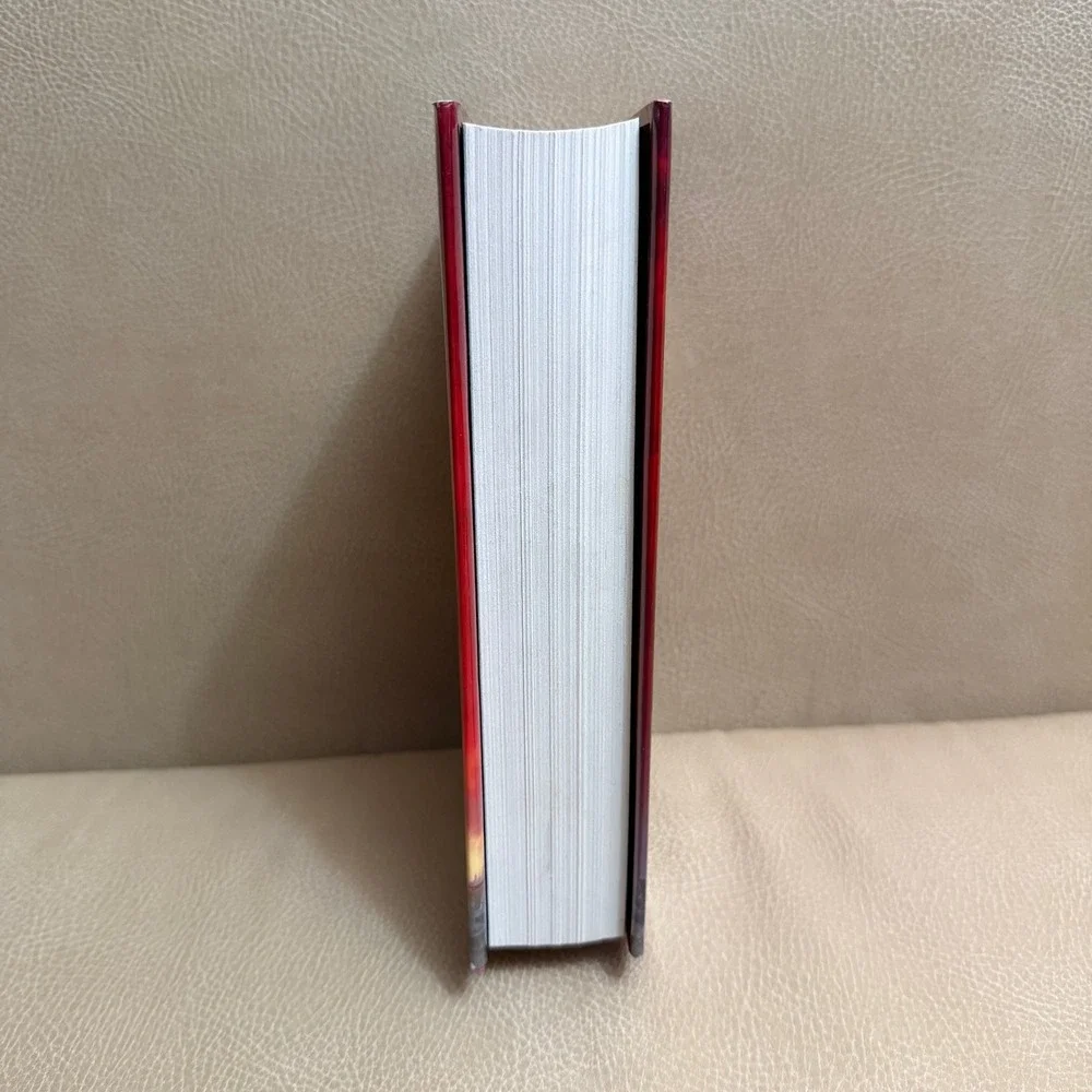 Allegiant Veronica Roth First Edition Hardcover Divergent Series Book 3 2013
